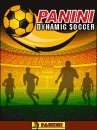 game pic for Panini Dynamic Soccer